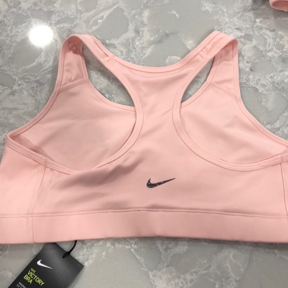 Women’s Nike glitter bra XL - Picture 4 of 4